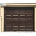 Controle remoto automático Loja comercial Front Garage Door